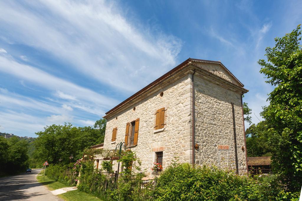 La Locanda Del Ruspante Castro dei Volsci エクステリア 写真