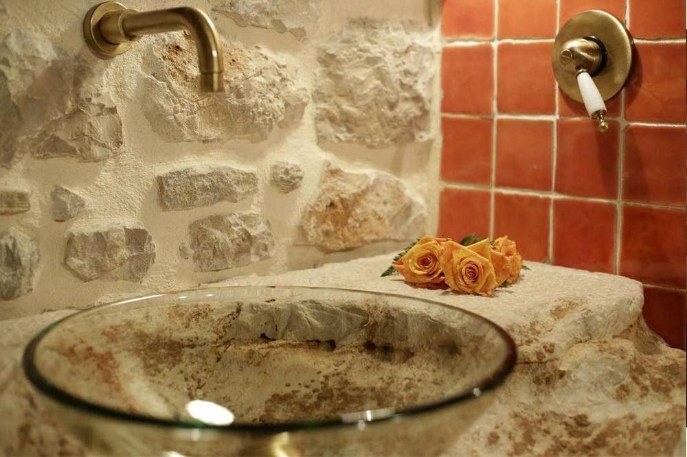 La Locanda Del Ruspante Castro dei Volsci エクステリア 写真