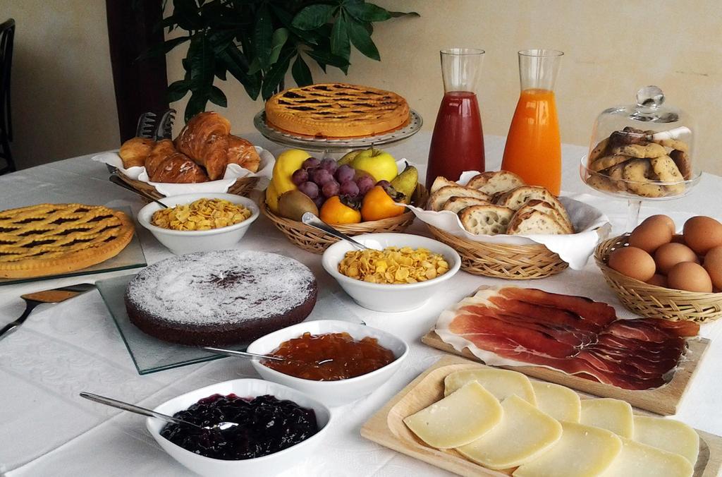 La Locanda Del Ruspante Castro dei Volsci エクステリア 写真