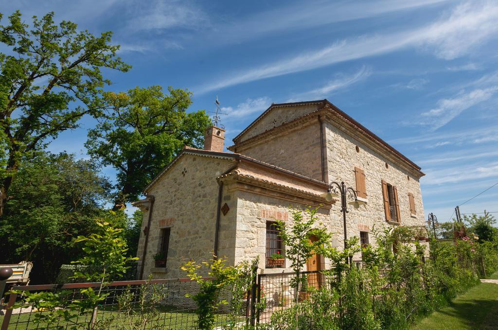 La Locanda Del Ruspante Castro dei Volsci エクステリア 写真